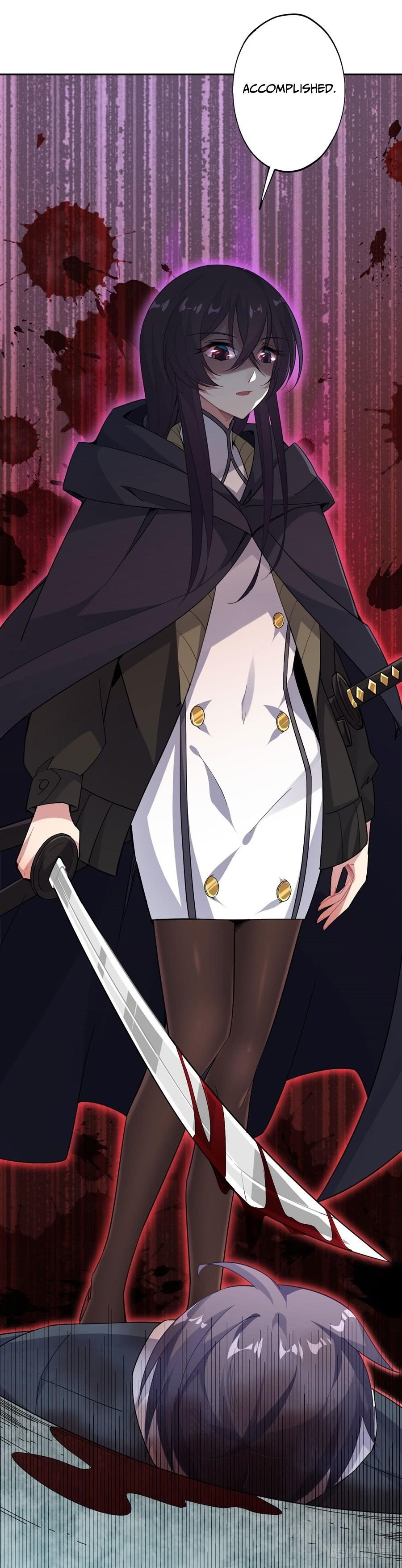 I Picked Up A Demon Lord As A Maid Chapter 19 - Page 54