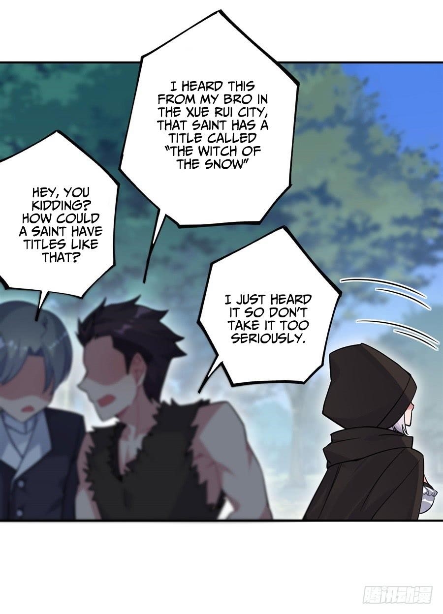 I Picked Up A Demon Lord As A Maid Chapter 19 - Page 8