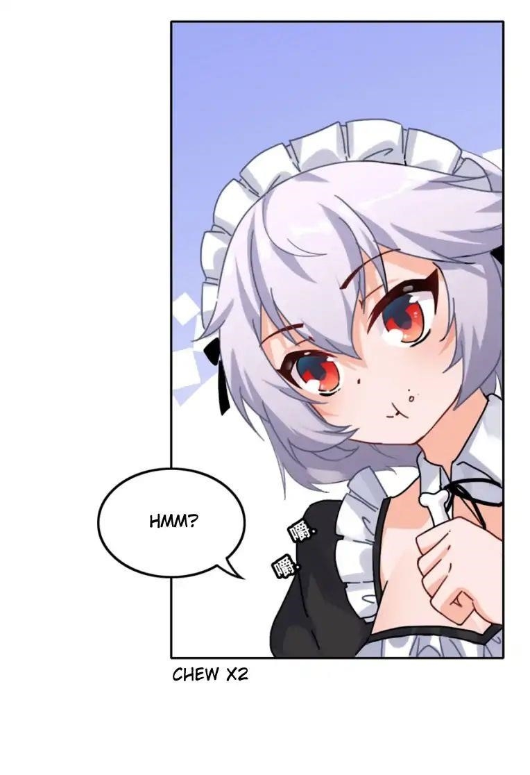 I Picked Up A Demon Lord As A Maid Chapter 2 - Page 31