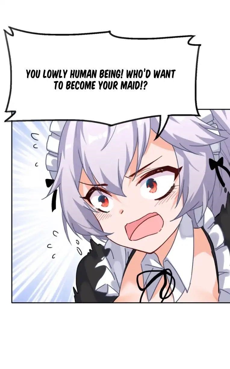 I Picked Up A Demon Lord As A Maid Chapter 2 - Page 40