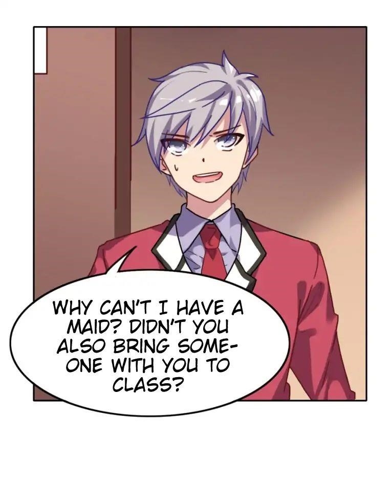 I Picked Up A Demon Lord As A Maid Chapter 2 - Page 60