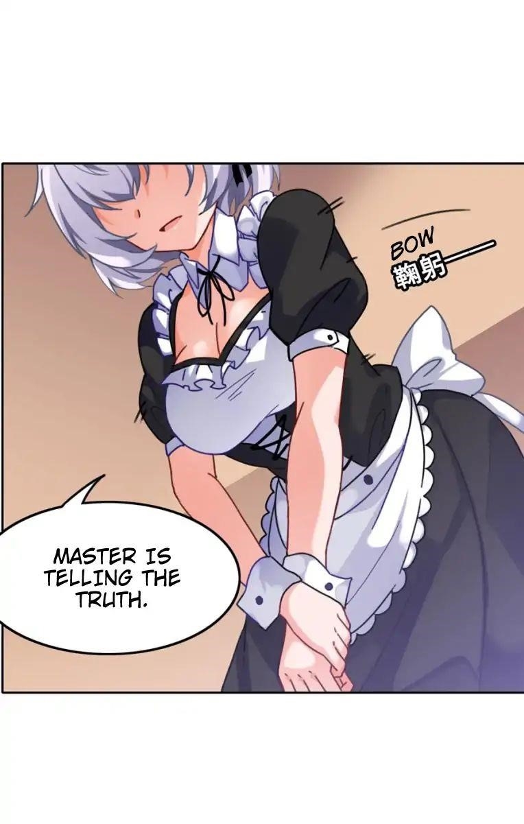 I Picked Up A Demon Lord As A Maid Chapter 2 - Page 64