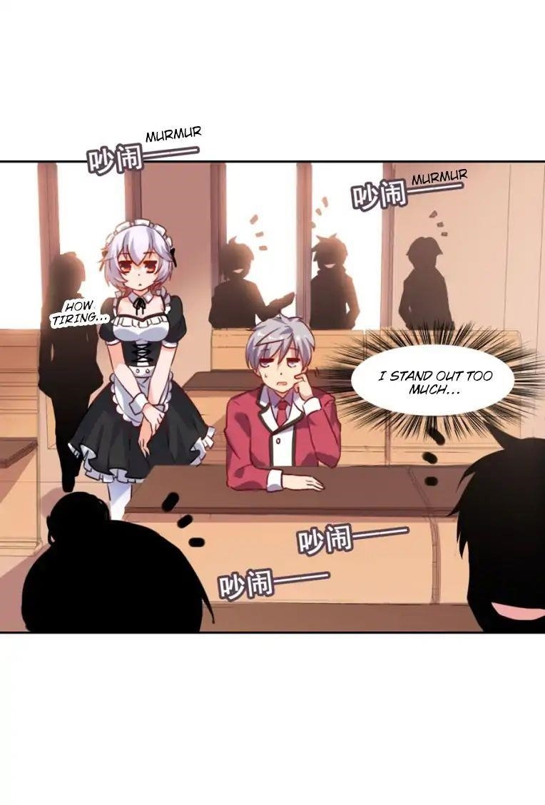 I Picked Up A Demon Lord As A Maid Chapter 2 - Page 70