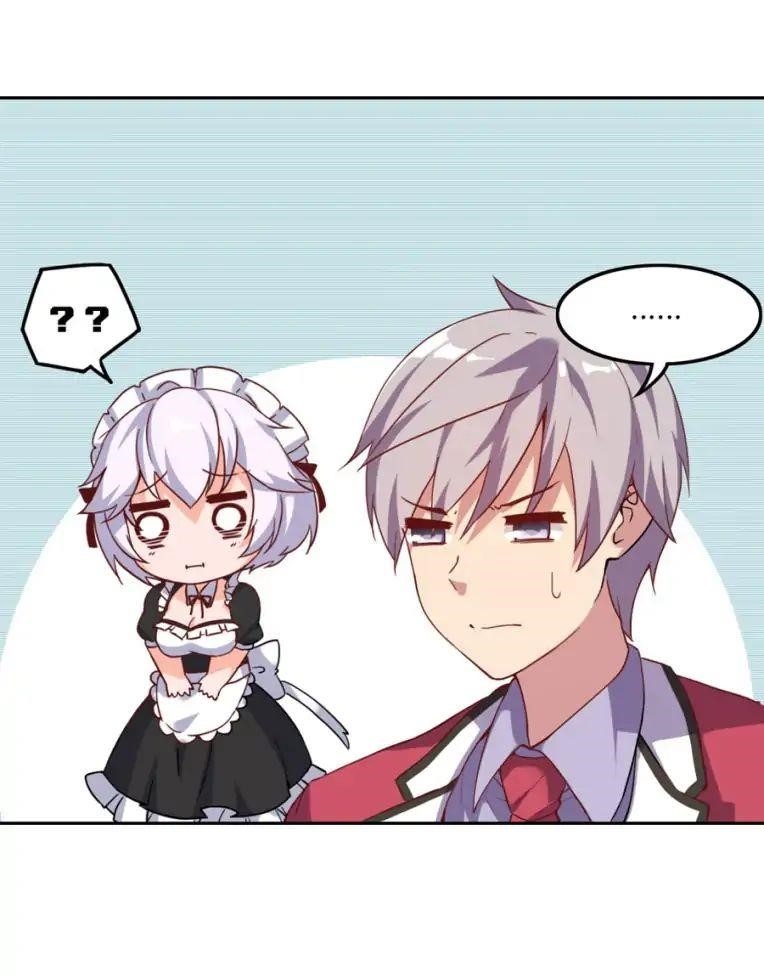 I Picked Up A Demon Lord As A Maid Chapter 2 - Page 75