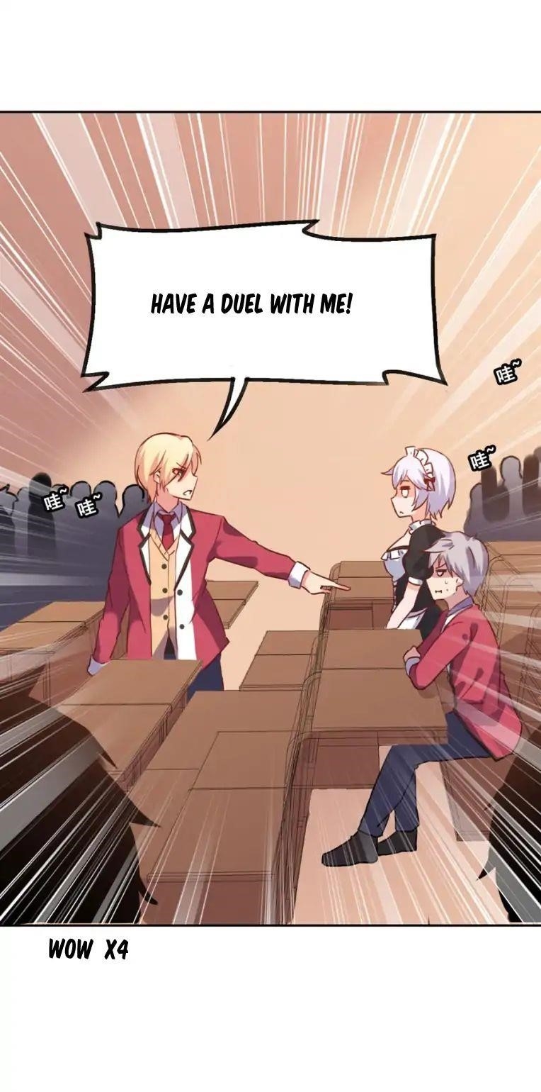 I Picked Up A Demon Lord As A Maid Chapter 2 - Page 77