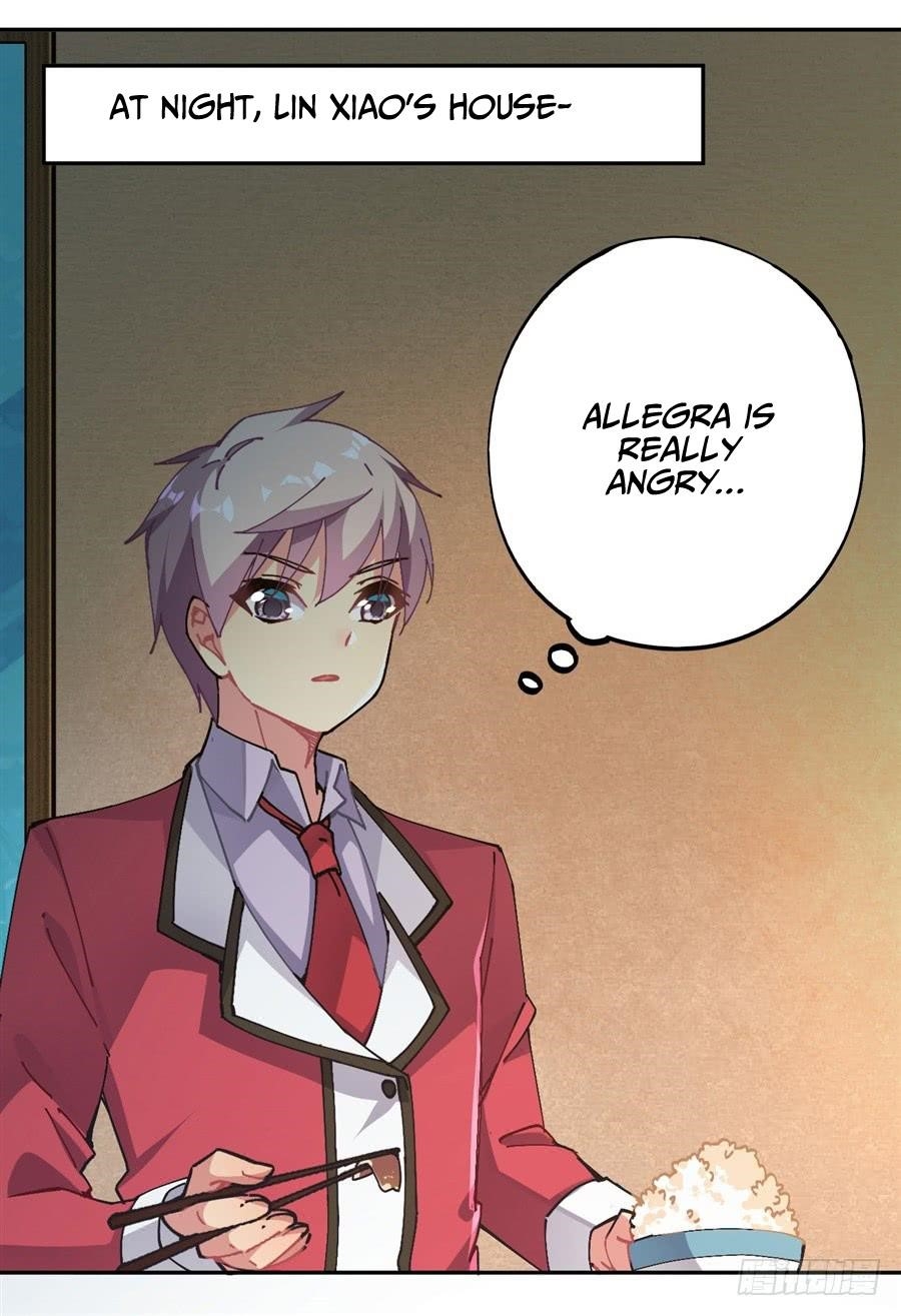 I Picked Up A Demon Lord As A Maid Chapter 21 - Page 26