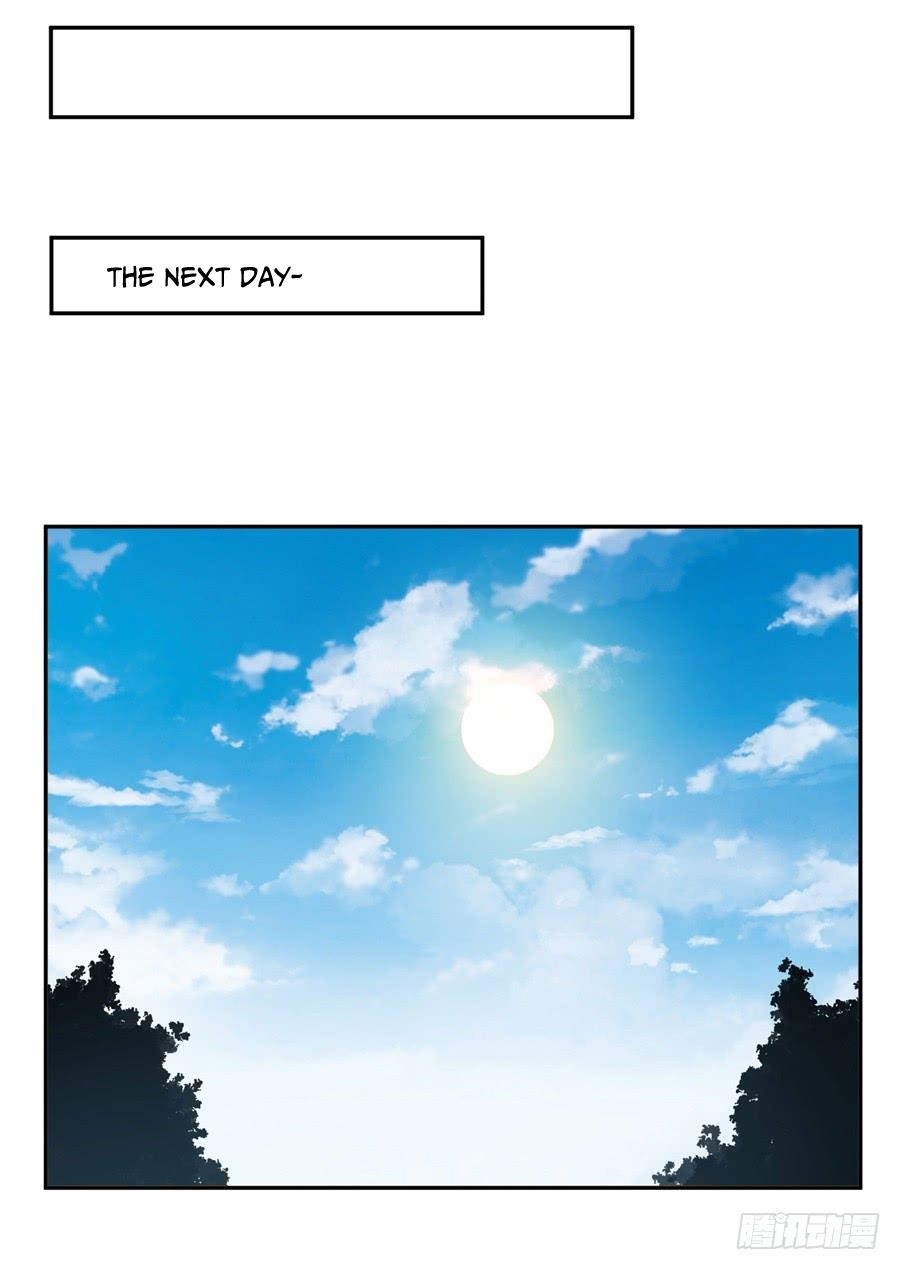 I Picked Up A Demon Lord As A Maid Chapter 21 - Page 39