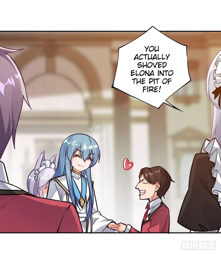 I Picked Up A Demon Lord As A Maid Chapter 22 - Page 10