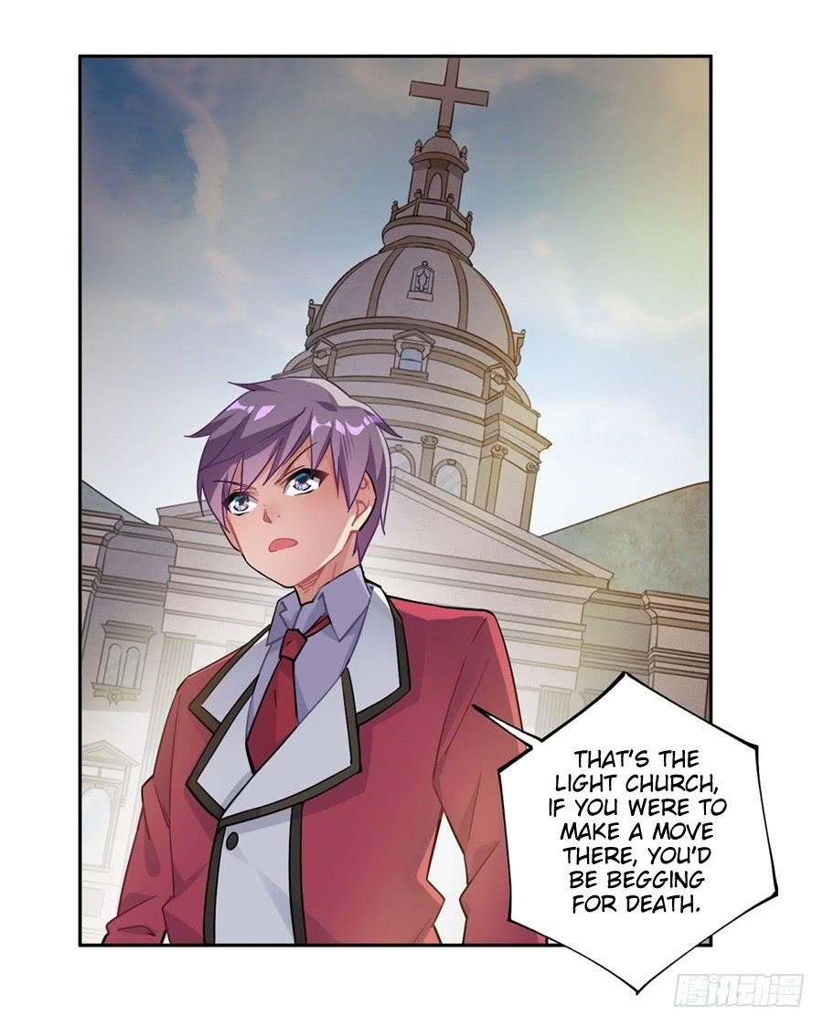 I Picked Up A Demon Lord As A Maid Chapter 22 - Page 16