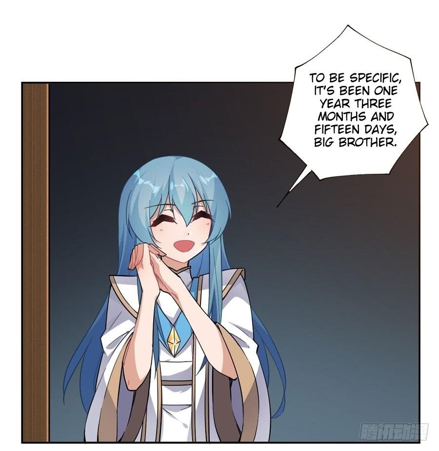 I Picked Up A Demon Lord As A Maid Chapter 22 - Page 24