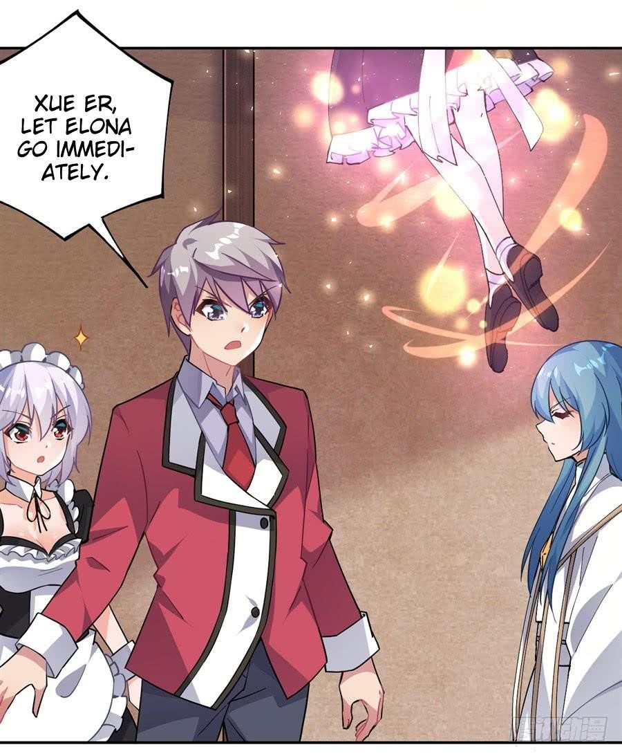 I Picked Up A Demon Lord As A Maid Chapter 22 - Page 33