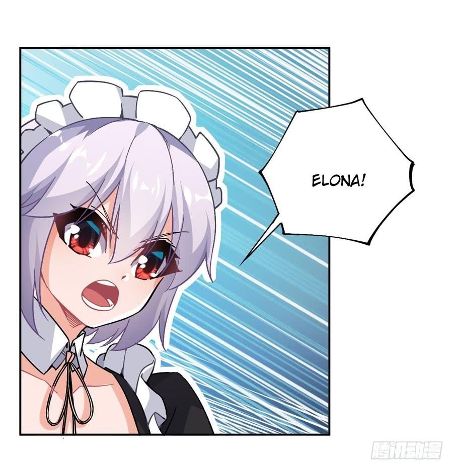 I Picked Up A Demon Lord As A Maid Chapter 22 - Page 37
