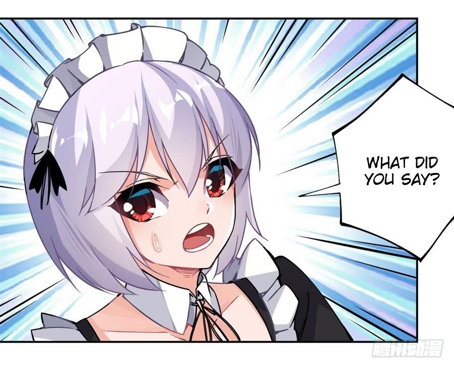 I Picked Up A Demon Lord As A Maid Chapter 22 - Page 52