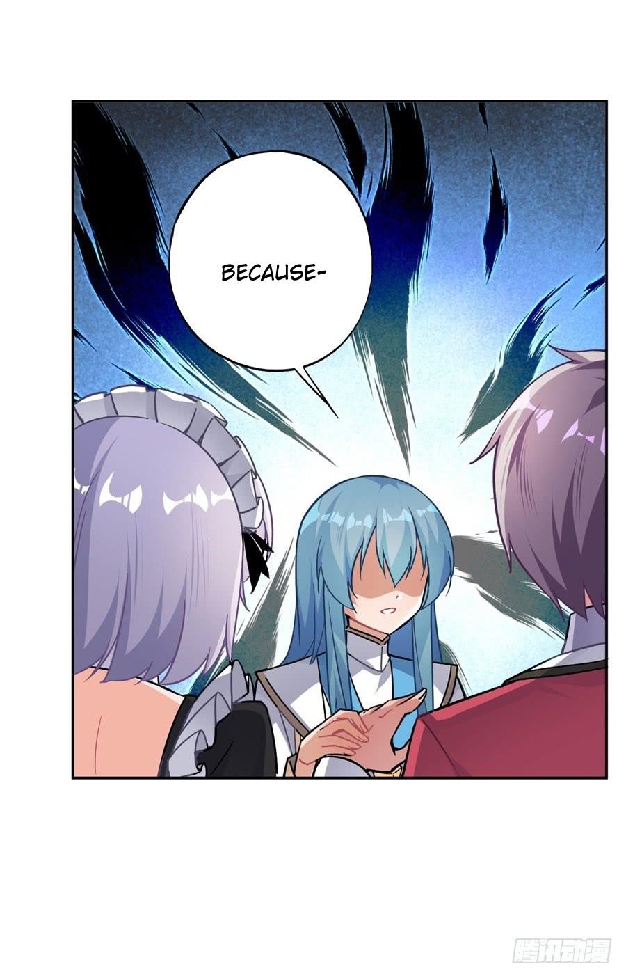 I Picked Up A Demon Lord As A Maid Chapter 22 - Page 54