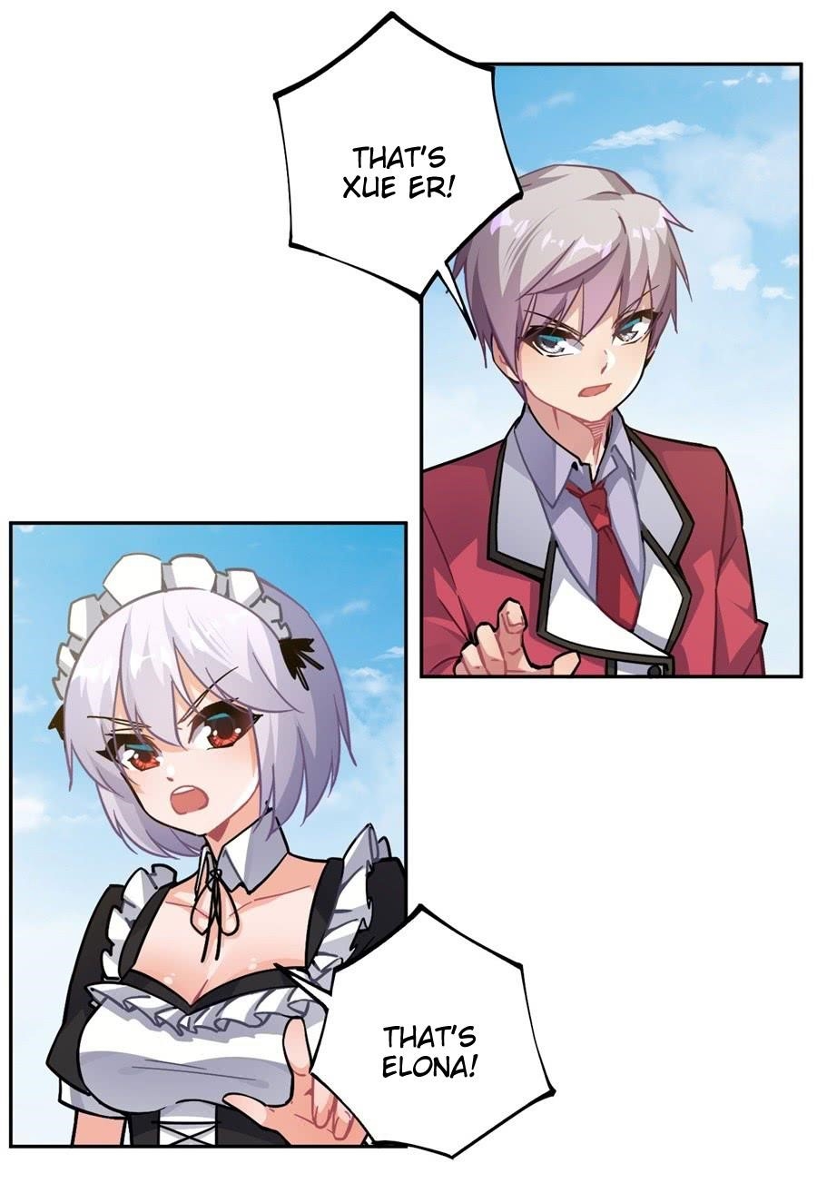 I Picked Up A Demon Lord As A Maid Chapter 22 - Page 6