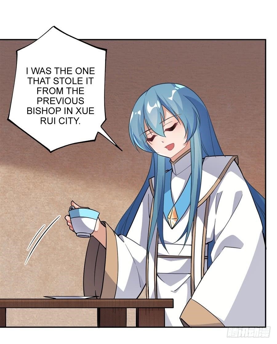 I Picked Up A Demon Lord As A Maid Chapter 23 - Page 16