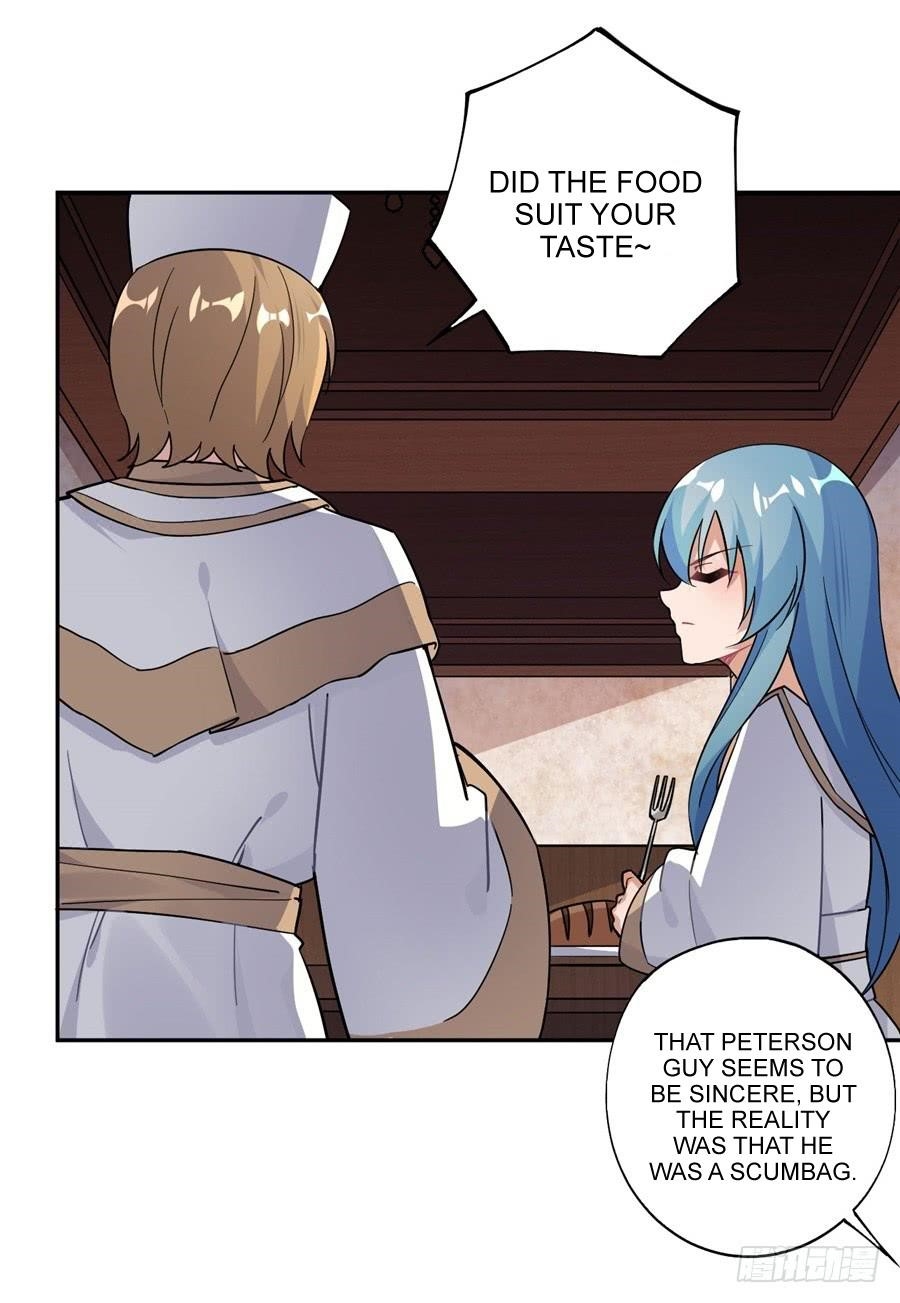 I Picked Up A Demon Lord As A Maid Chapter 23 - Page 19