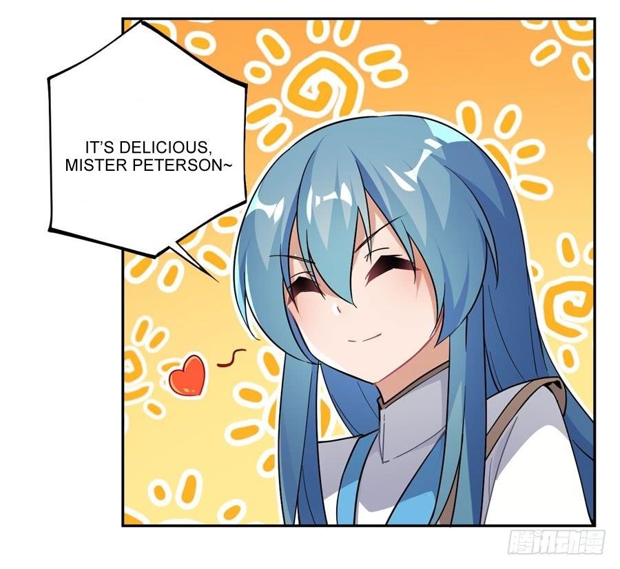 I Picked Up A Demon Lord As A Maid Chapter 23 - Page 20