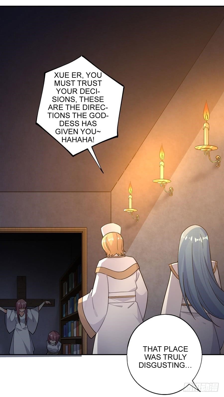 I Picked Up A Demon Lord As A Maid Chapter 23 - Page 22