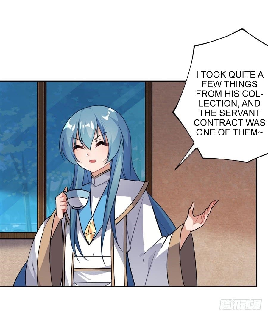 I Picked Up A Demon Lord As A Maid Chapter 23 - Page 25