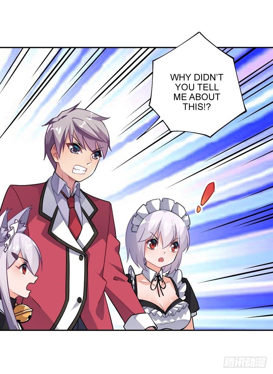 I Picked Up A Demon Lord As A Maid Chapter 23 - Page 26