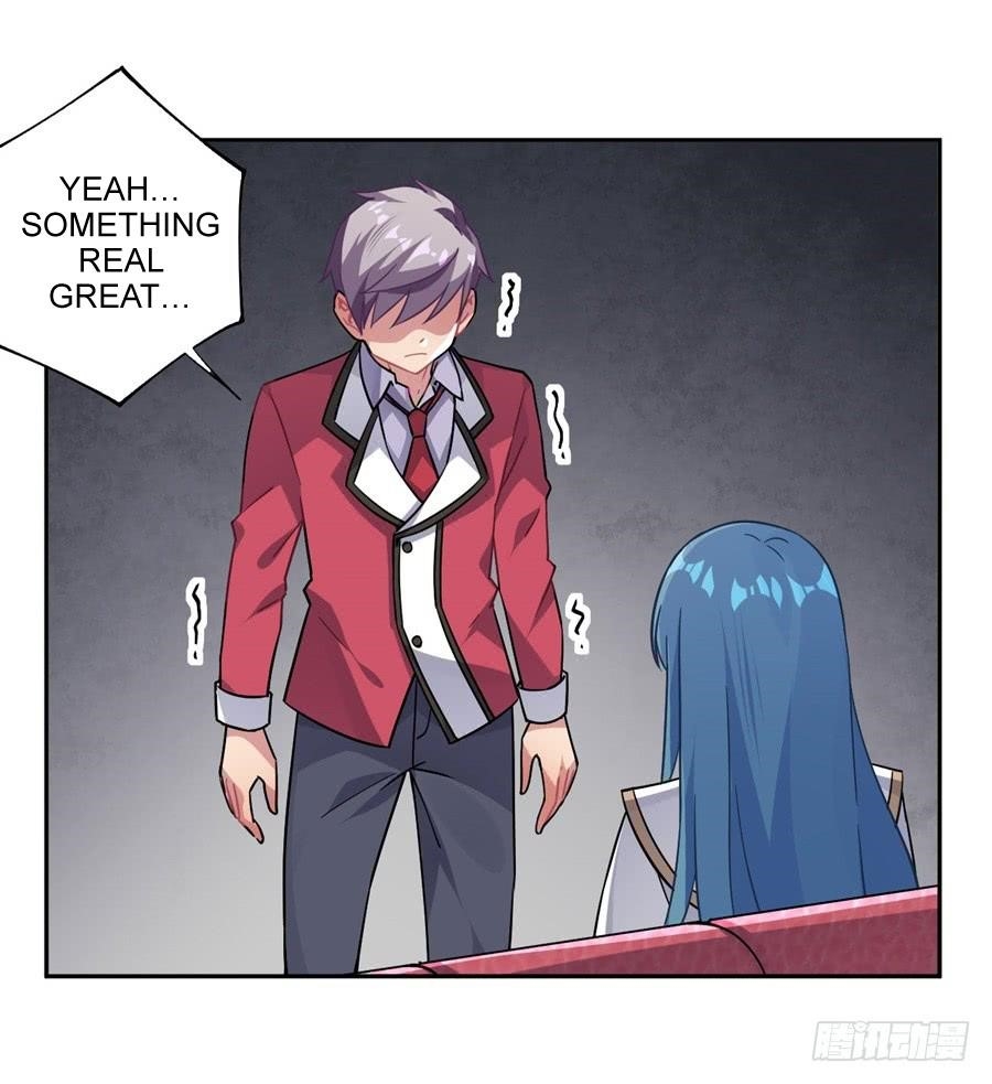 I Picked Up A Demon Lord As A Maid Chapter 23 - Page 29