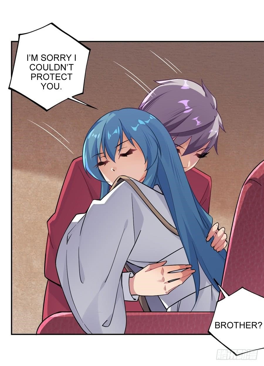 I Picked Up A Demon Lord As A Maid Chapter 23 - Page 31