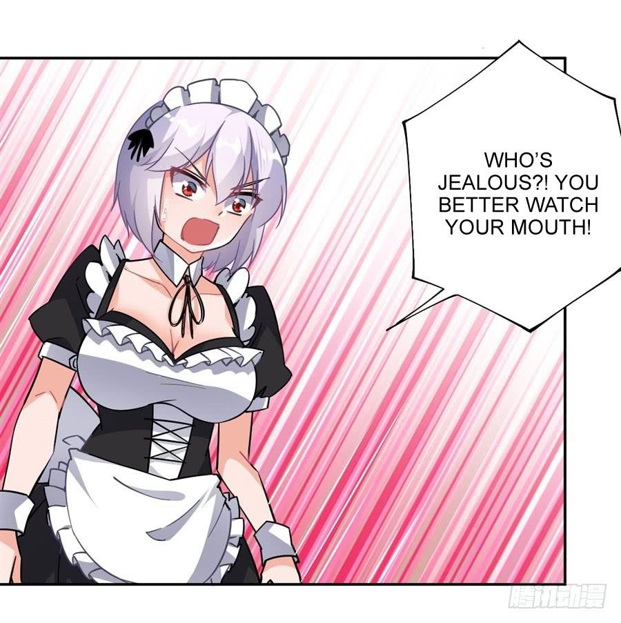 I Picked Up A Demon Lord As A Maid Chapter 23 - Page 35