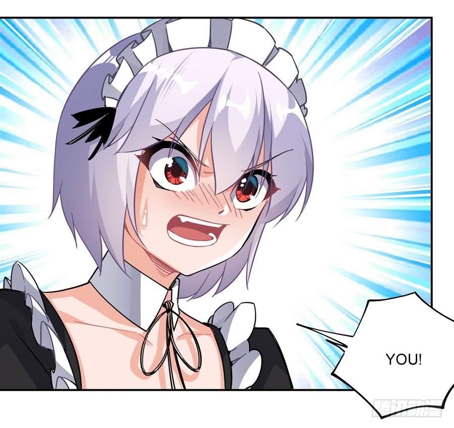 I Picked Up A Demon Lord As A Maid Chapter 23 - Page 37