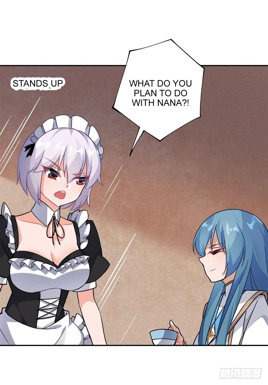 I Picked Up A Demon Lord As A Maid Chapter 23 - Page 38