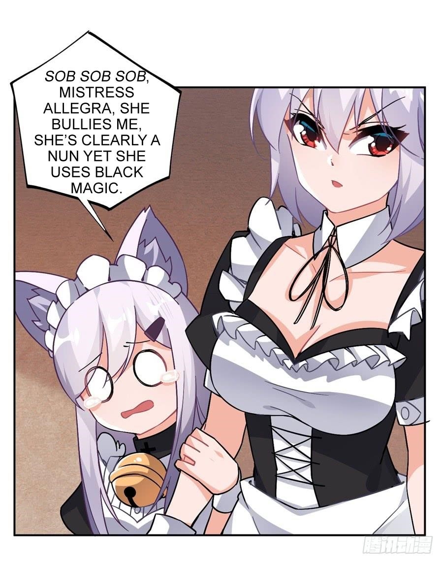 I Picked Up A Demon Lord As A Maid Chapter 23 - Page 39