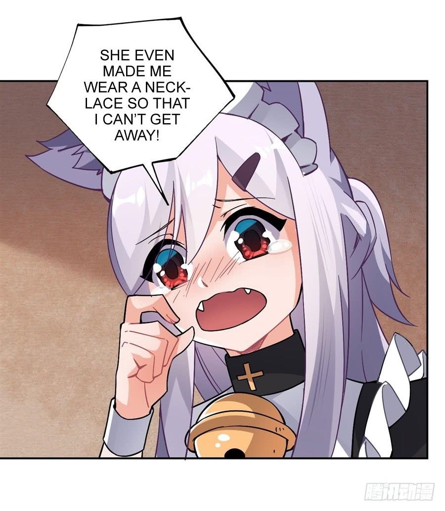 I Picked Up A Demon Lord As A Maid Chapter 23 - Page 40