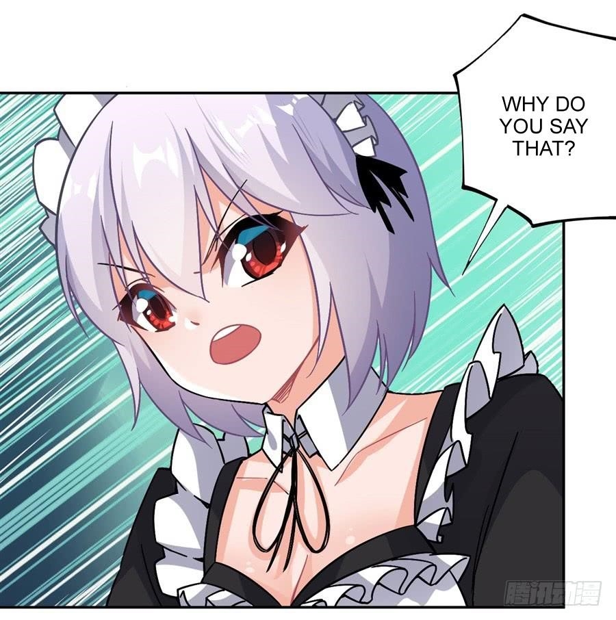 I Picked Up A Demon Lord As A Maid Chapter 23 - Page 43