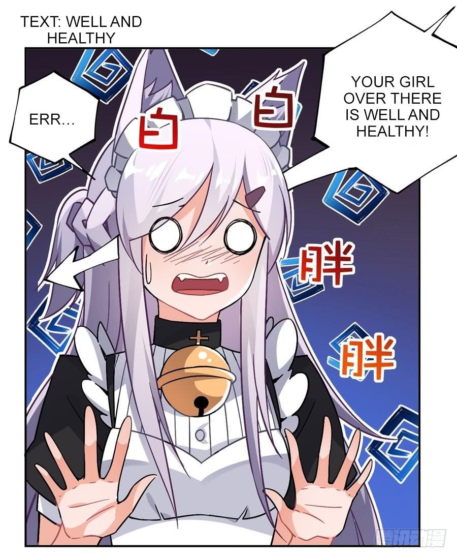 I Picked Up A Demon Lord As A Maid Chapter 23 - Page 44