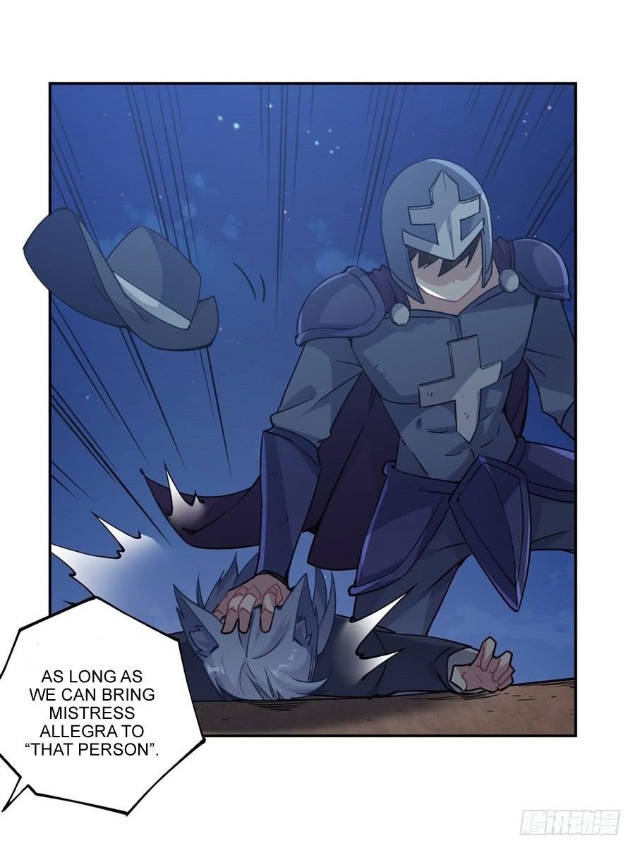 I Picked Up A Demon Lord As A Maid Chapter 23 - Page 5