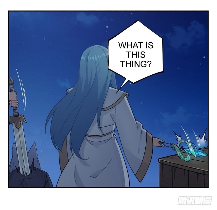 I Picked Up A Demon Lord As A Maid Chapter 23 - Page 8