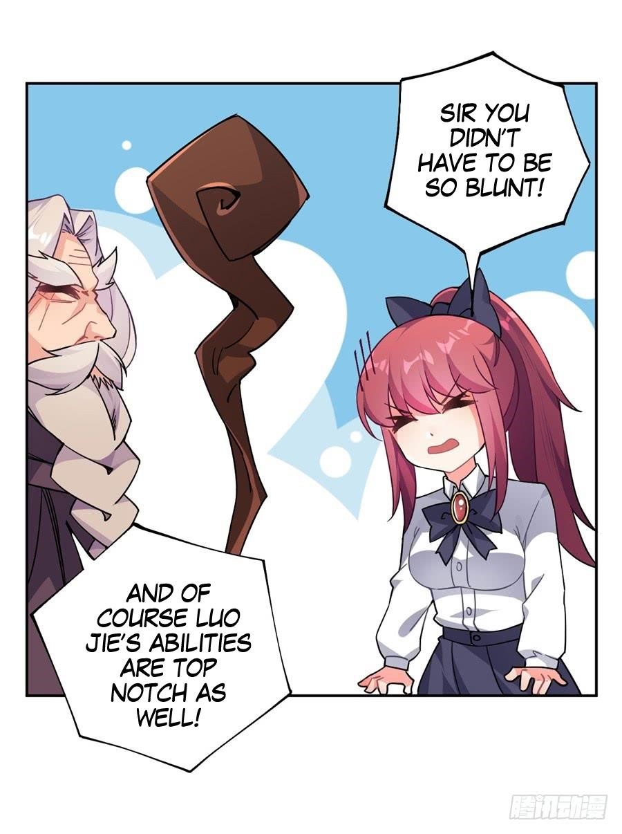 I Picked Up A Demon Lord As A Maid Chapter 24 - Page 19