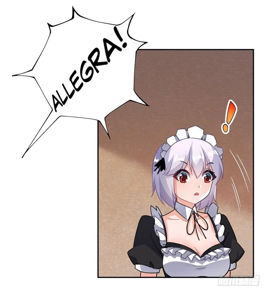 I Picked Up A Demon Lord As A Maid Chapter 24 - Page 2