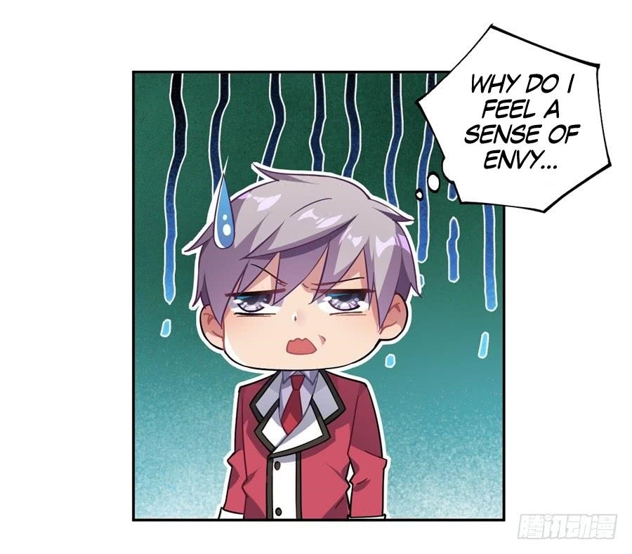 I Picked Up A Demon Lord As A Maid Chapter 24 - Page 20