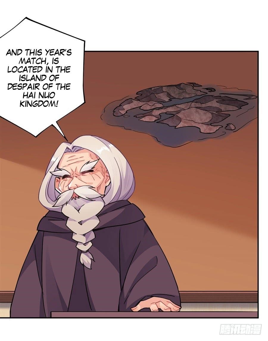 I Picked Up A Demon Lord As A Maid Chapter 24 - Page 23