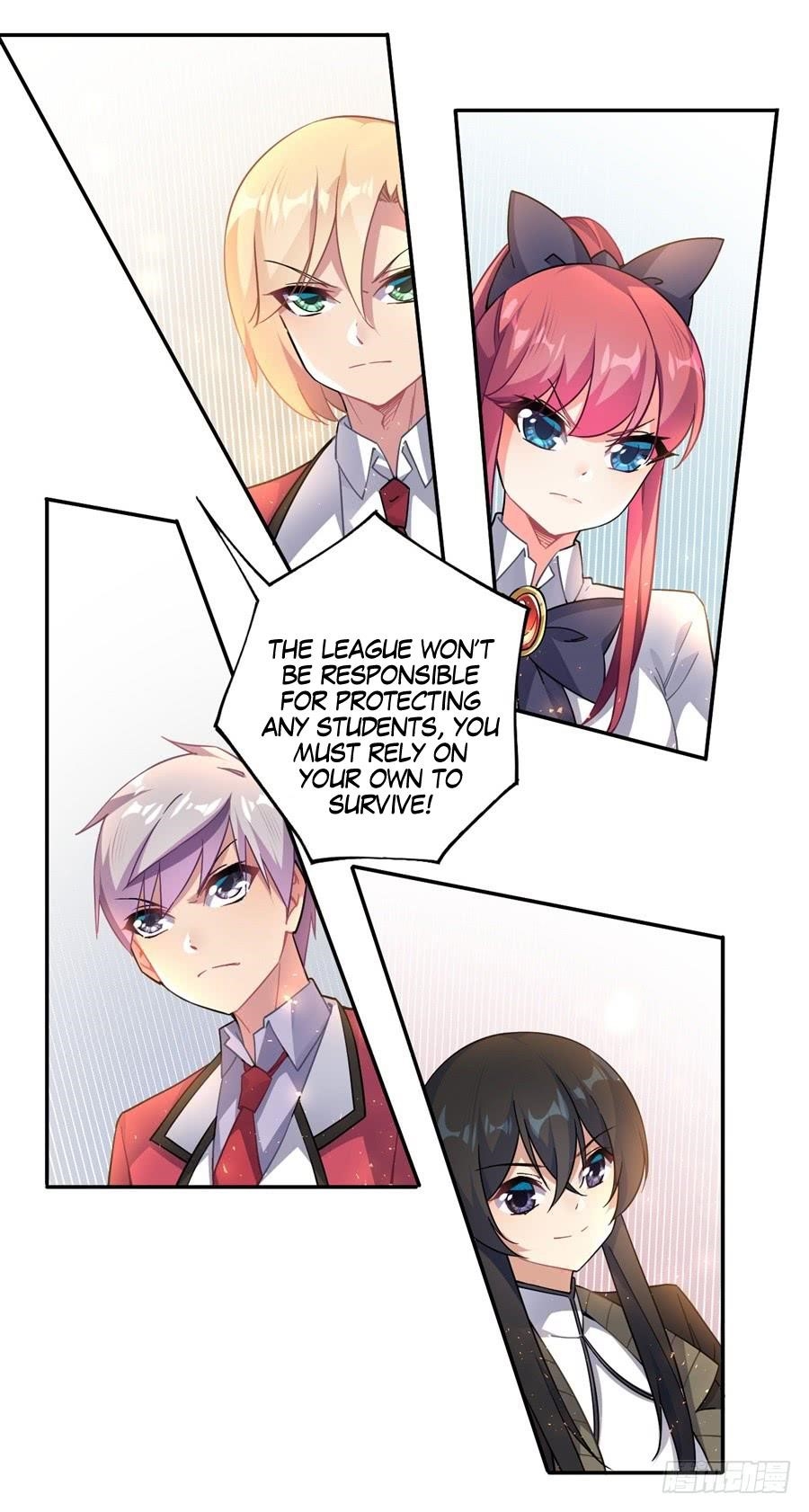 I Picked Up A Demon Lord As A Maid Chapter 24 - Page 25