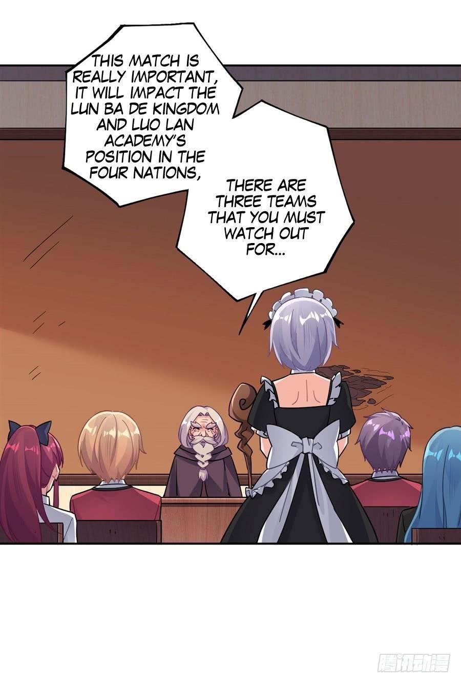 I Picked Up A Demon Lord As A Maid Chapter 24 - Page 27