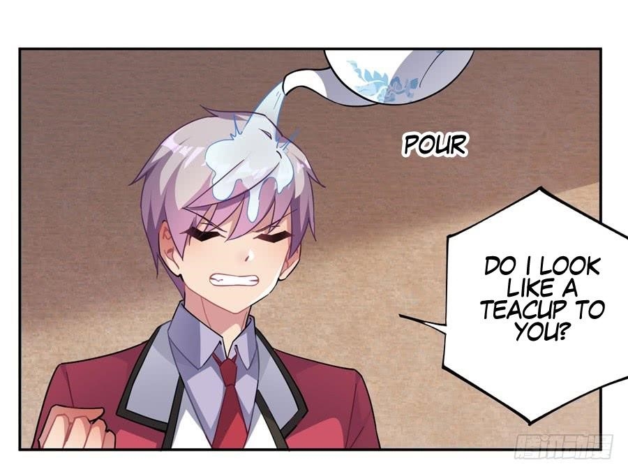 I Picked Up A Demon Lord As A Maid Chapter 24 - Page 3