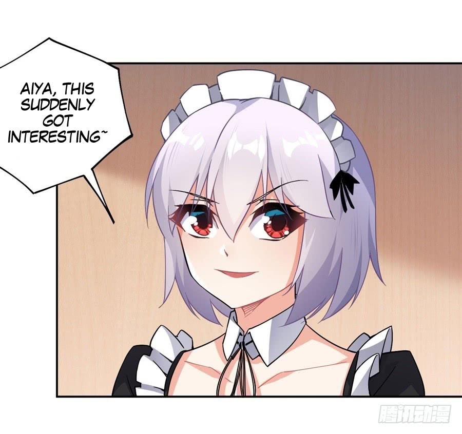 I Picked Up A Demon Lord As A Maid Chapter 24 - Page 33