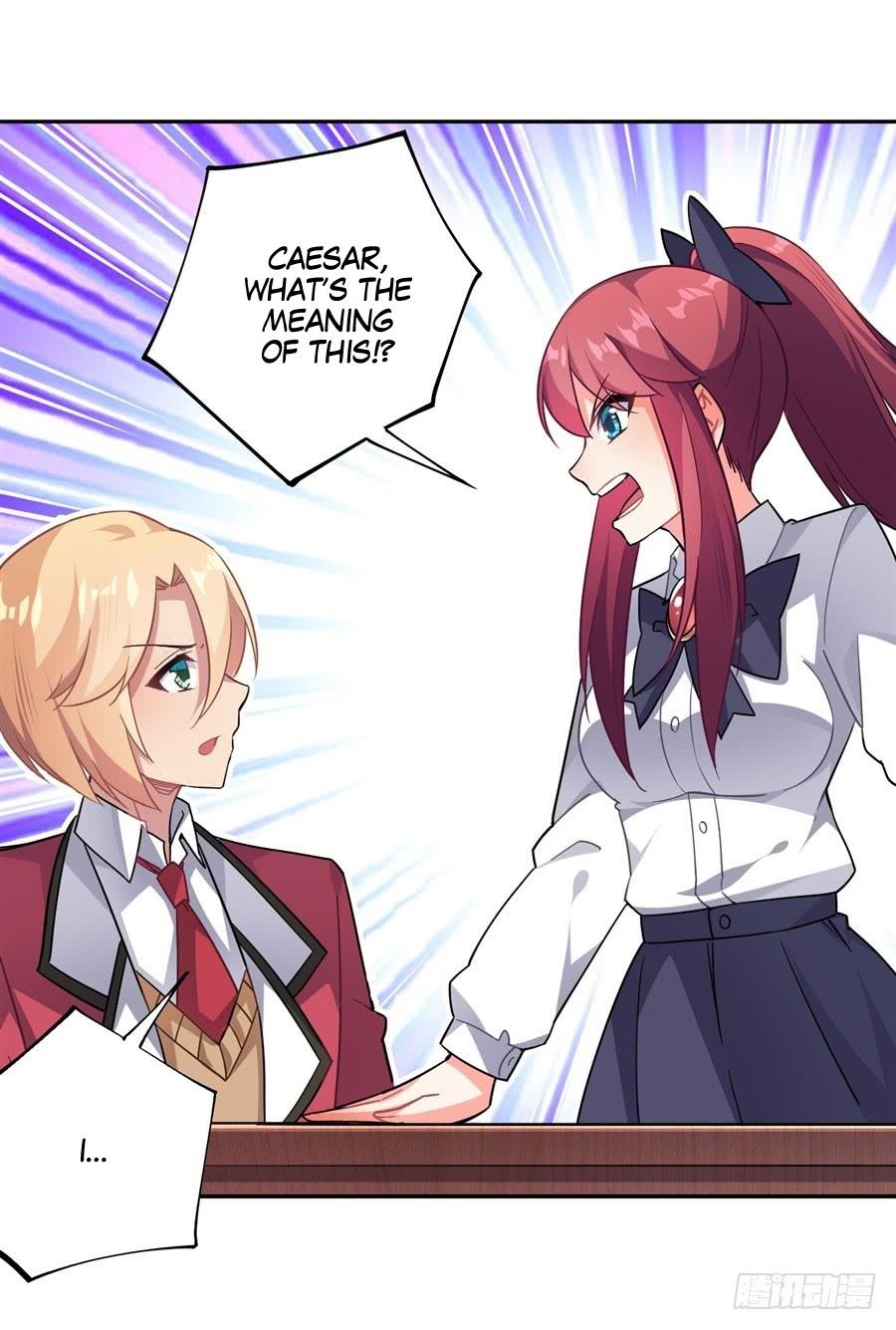 I Picked Up A Demon Lord As A Maid Chapter 24 - Page 35