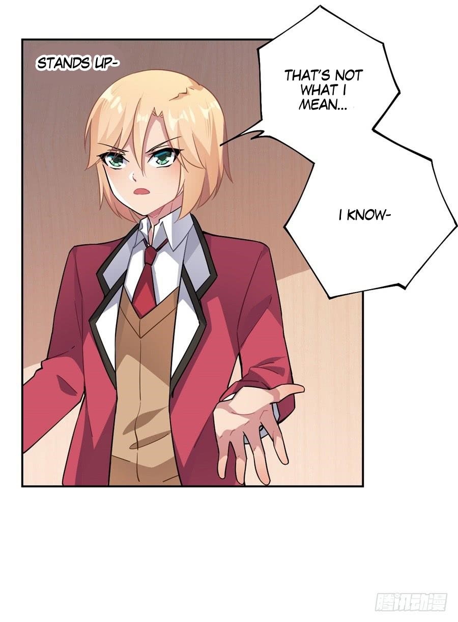 I Picked Up A Demon Lord As A Maid Chapter 24 - Page 37