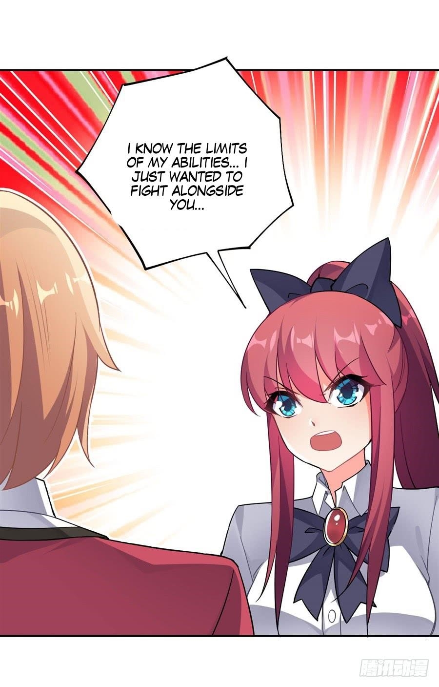 I Picked Up A Demon Lord As A Maid Chapter 24 - Page 38