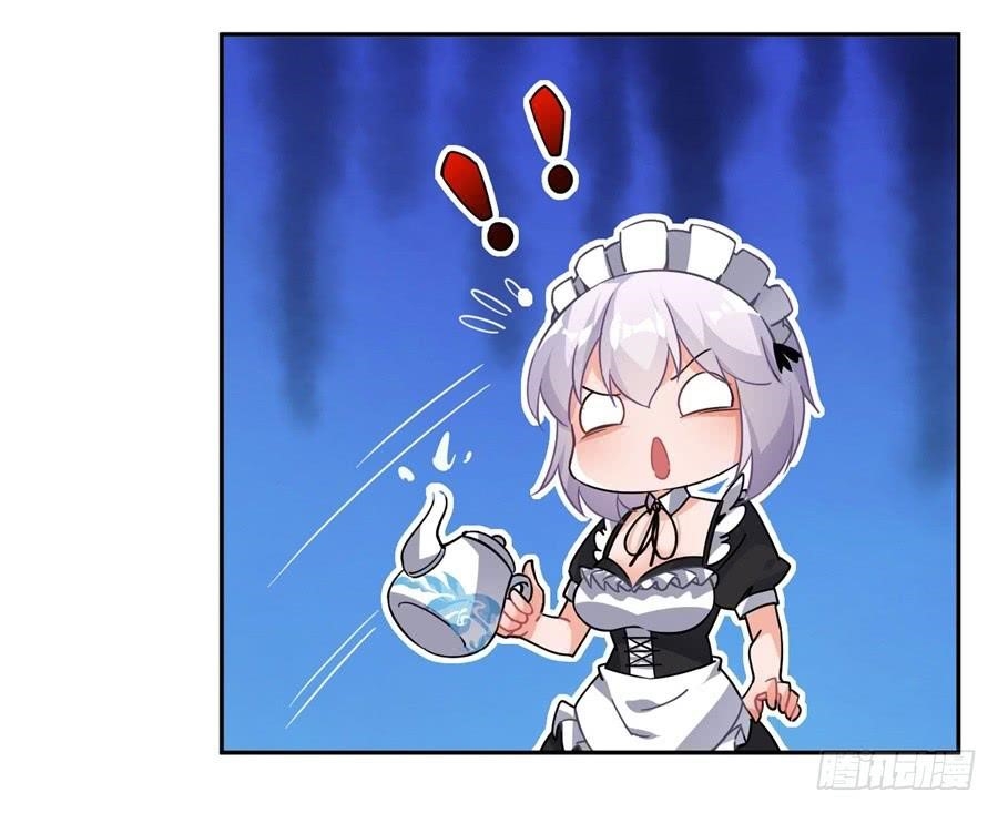 I Picked Up A Demon Lord As A Maid Chapter 24 - Page 4