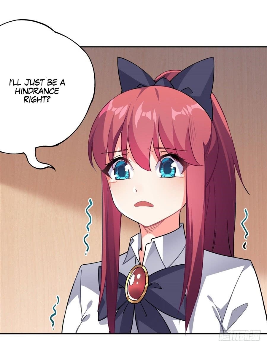 I Picked Up A Demon Lord As A Maid Chapter 24 - Page 40