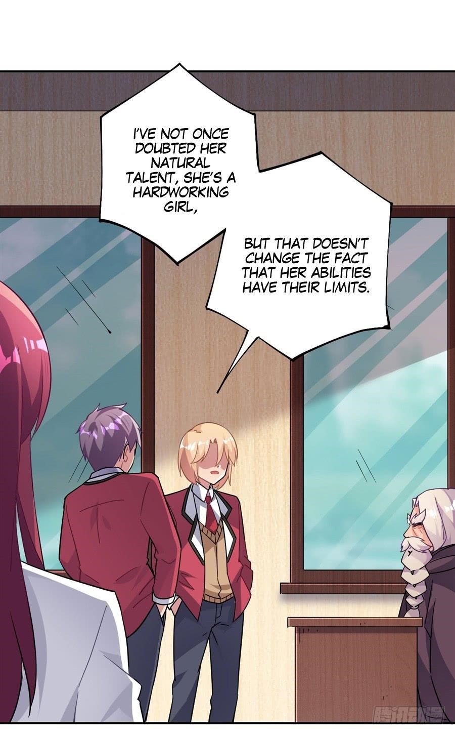 I Picked Up A Demon Lord As A Maid Chapter 24 - Page 45